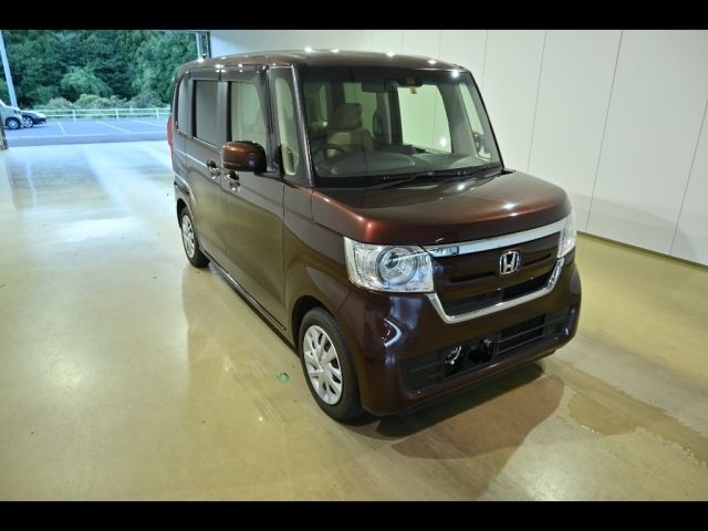 20237 Honda N box JF3 2020 г. (Honda Tokyo)